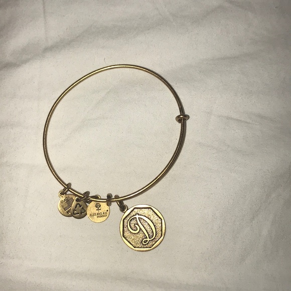 Alex and Ani Jewelry - Alex & Ani bracelet